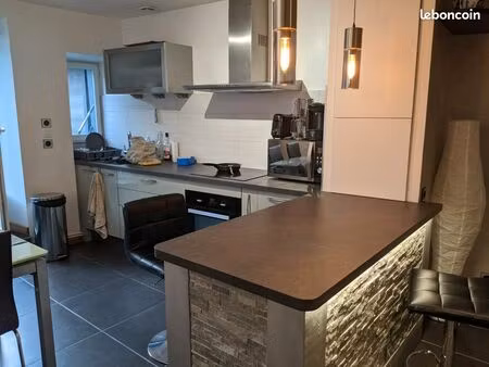 appartement t3 67 m2