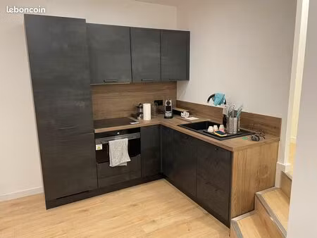apparetement t2