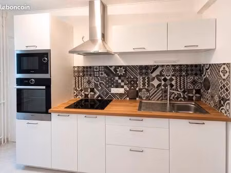 bel apparetement à louer
