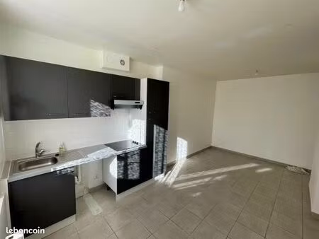 appartement type 3