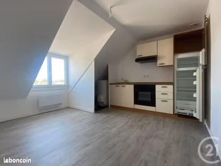 location appartement t2