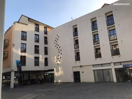 location 56 m2 – 3 pièces hypercentre morlaix