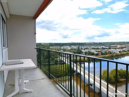 appartement 5 pièces 96 m²