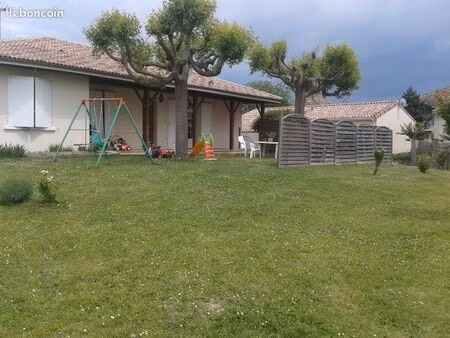 maison à louer aiguillon