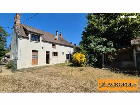 maison 9 pièces 156 m²