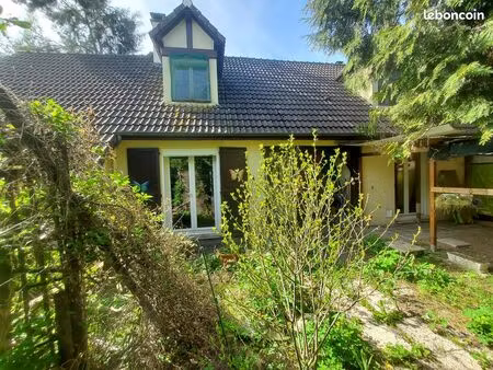 propriété 7 pièces 169 m²