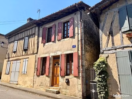 maison 4 pièces 130 m²