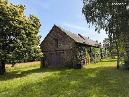 maison 5 pièces 163 m²