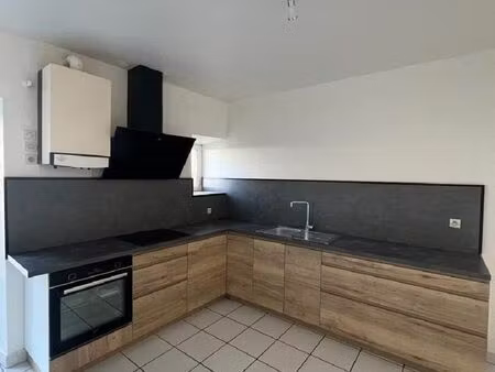 maison 3 pièces 72 m²