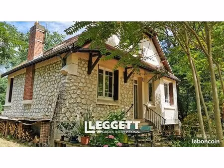 maison 4 pièces 106 m²