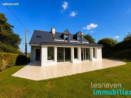 maison 4 pièces 116 m²