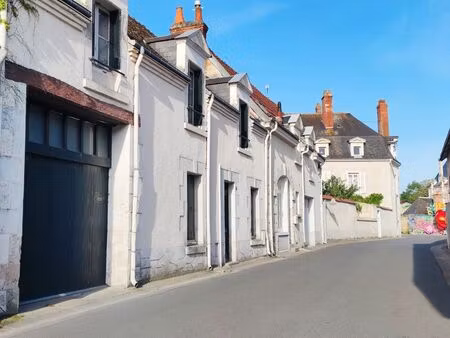 maison de ville  l'investissement qui travaille pour vous