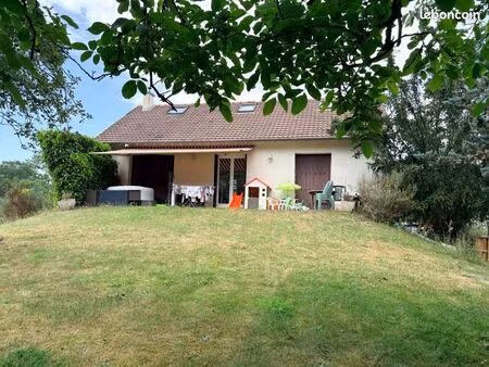 maison 4 pièces