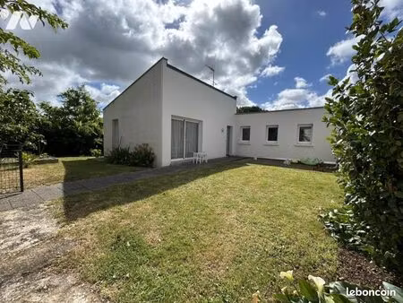 maison 5 pièces 88 m²