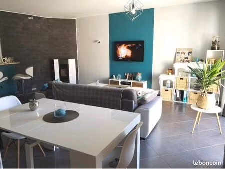 maison de village t3