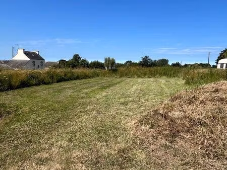 terrain de camping