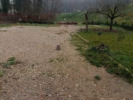 terrain de loisir ou autre