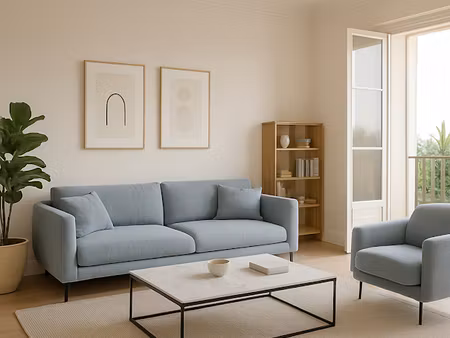vente appartement 4 pièces 92 m² à bormes-les-mimosas (83230)  549 000 €