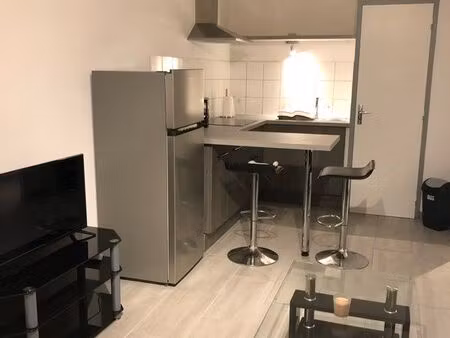location studio briec