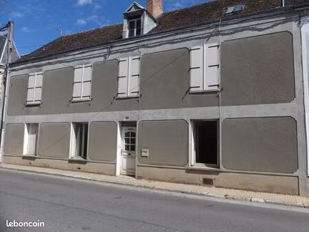 immeuble de rapport 10 pièces 226 m²