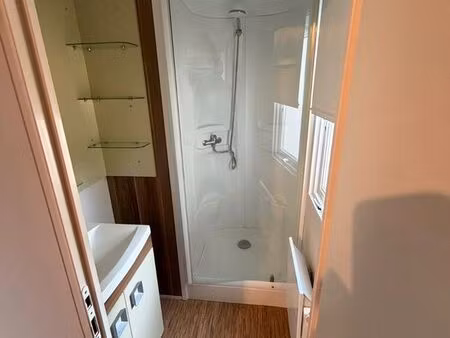 mobil home