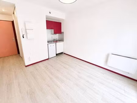 gaffard immobilier