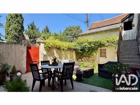 maison 3 pièces 76 m²