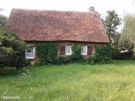 maison de charme