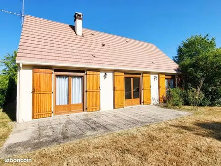 maison 3 pièces 111 m²