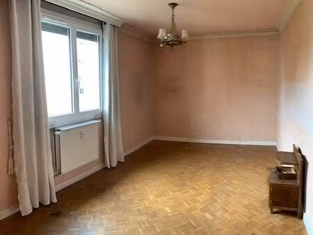 appartement 3 pièces 76 m²