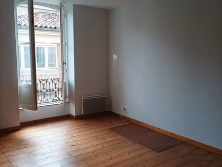 vente appartement dax 40100
