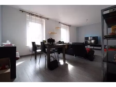 immeuble à vendre