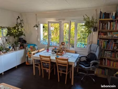 vend pour investisseur appartement