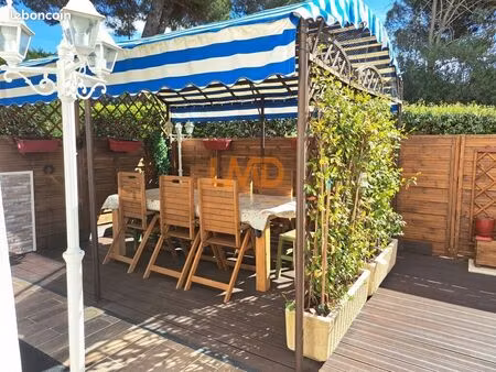 appartement 1 pièce 28 m²