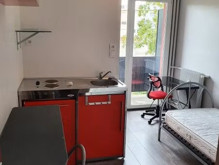 studio