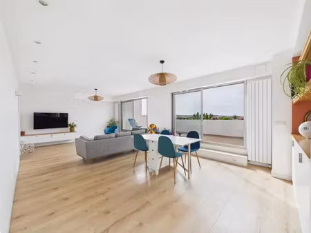 vente appartement 6 pièces 113.07 m² à le raincy (93340)  610 000 €