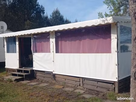 mobilhome