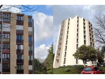 appartement - 3 pièces - 75 m2