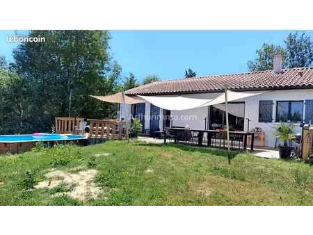 appartement 5 pièces 121 m²