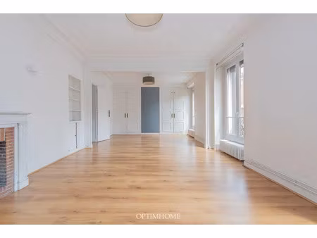 vente appartement 3 pièces 69 m² à saint-mande (94160)  606 000 €