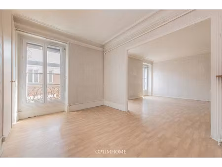 vente appartement 4 pièces 70 m² à saint-mande (94160)  603 000 €