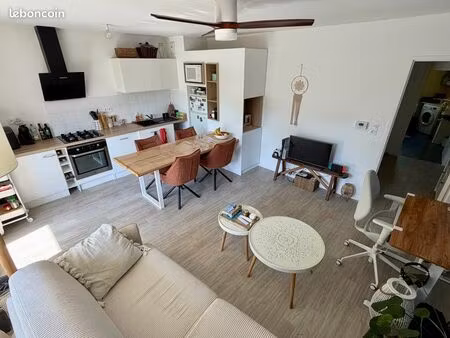 appartement vertou