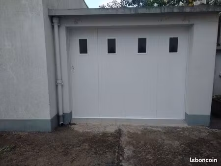 location garage st nazaire