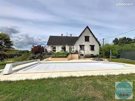 propriété 7 pièces 280 m²