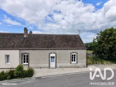 maison 5 pièces 92 m²