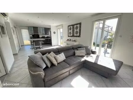 superbe maison familiale rénovée