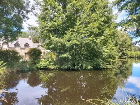 propriété 5 pièces 105 m²