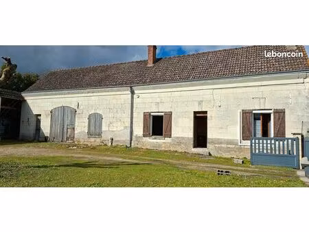 maisons longères