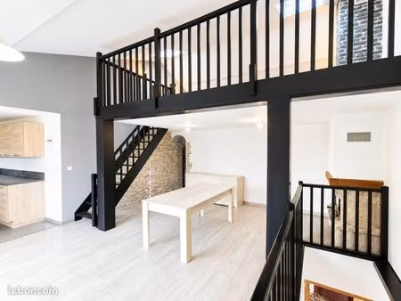 maison à louer à goviller