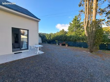 location chambre meublée